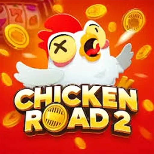 Chicken Road 2 Online-Slot
