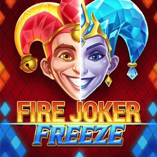 Fire Joker Freeze Online-Slot