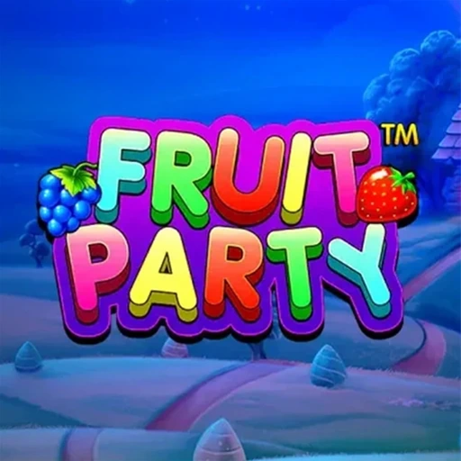 Fruit Party Online-Slot