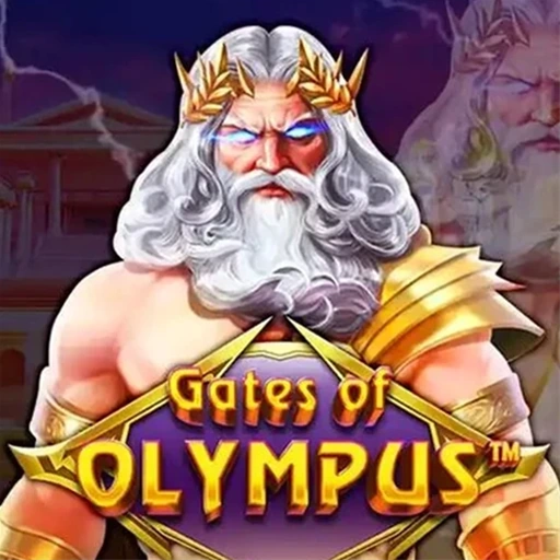 Gates of Olympus Online-Slot