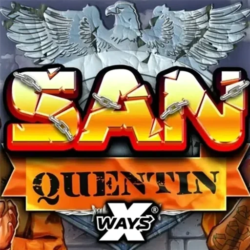 San Quentin xWays Online-Slot