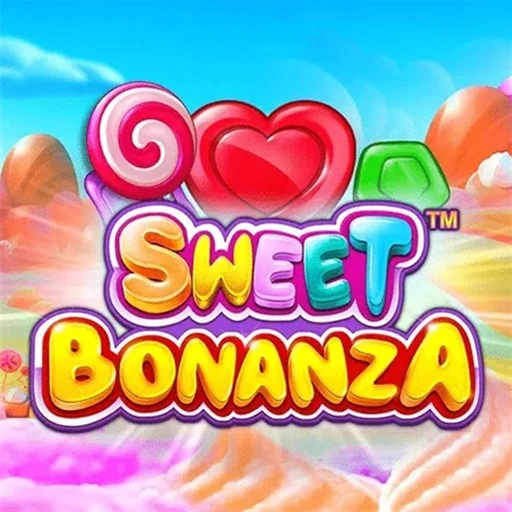 Sweet Bonanza Online-Slot