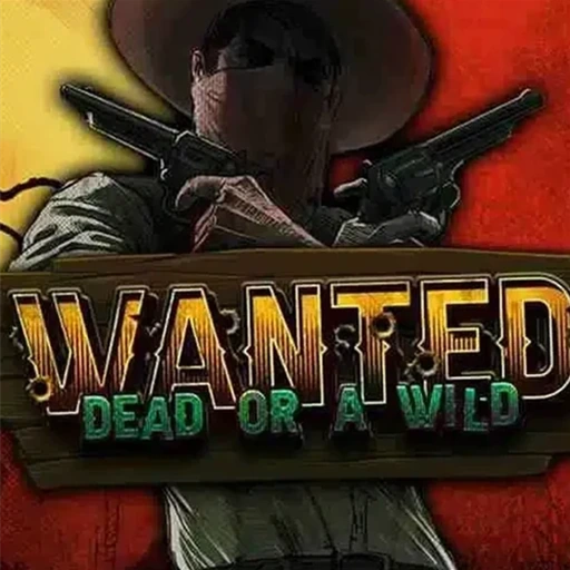 Wanted Dead or a Wild Online-Slot